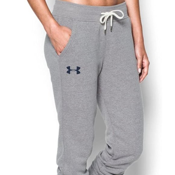 under armour women's favorite fleece pants